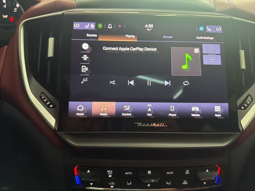 2021 Maserati Ghibli - Image 33