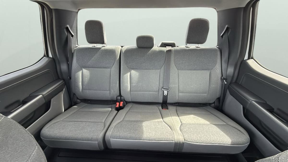 2025 Ford F-150 - Image 26