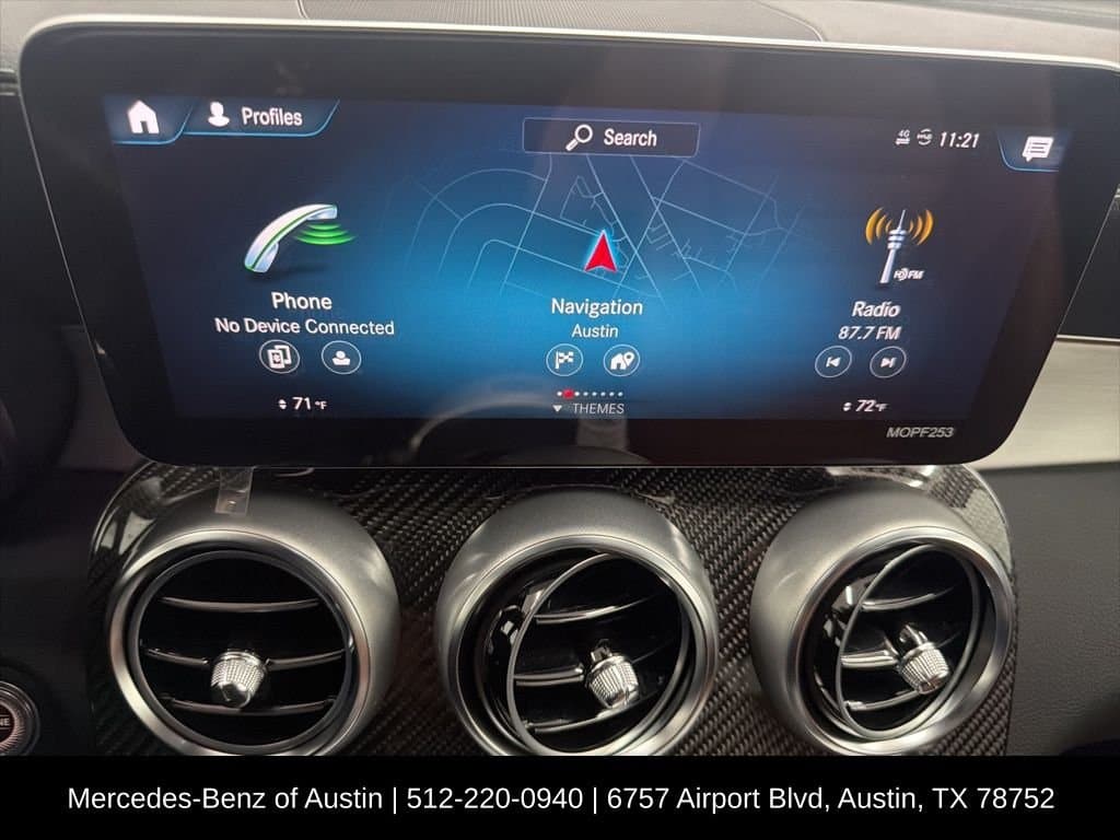 2022 MERCEDES-BENZ GLC - Image 34