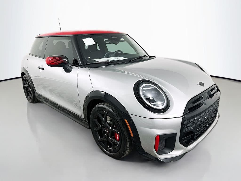 2026 MINI JCW - Image 4