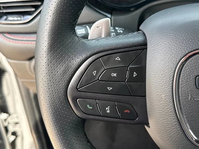 2026 Dodge Durango - Image 16