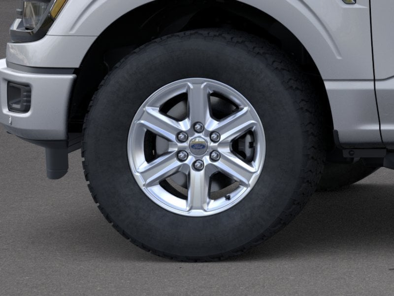 2026 Ford F-150 - Image 31