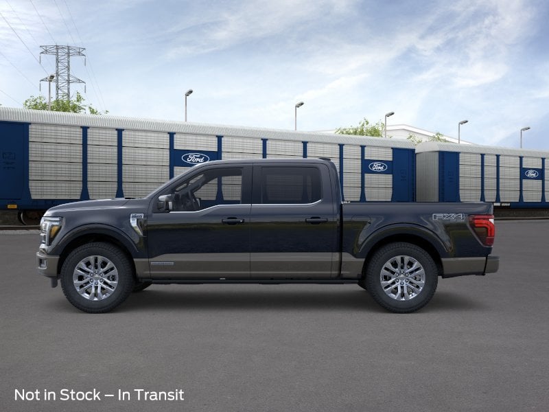 2026 Ford F-150 - Image 15