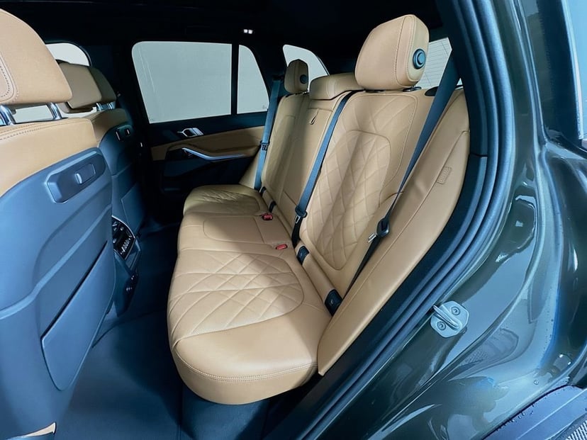 2026 BMW X5 - Image 17