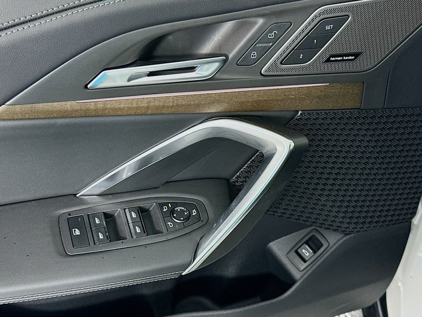 2026 BMW X1 - Image 20