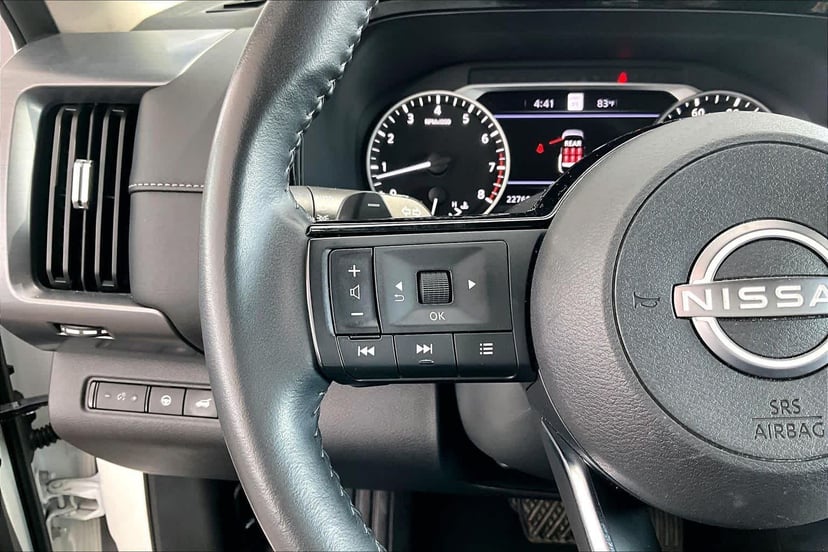 2023 Nissan Pathfinder - Image 23