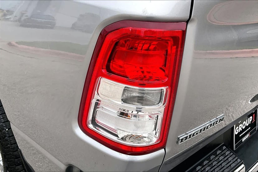 2022 Ram 1500 - Image 28