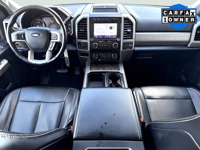 2021 Ford F-250SD - Image 21