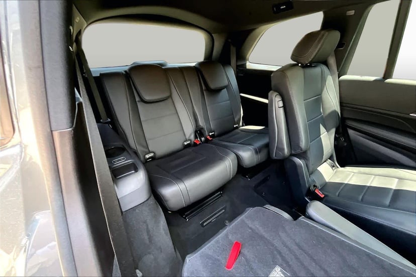 2023 Mercedes-Benz GLS 450 - Image 37