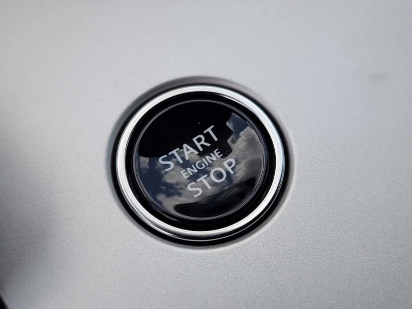 2026 LAND ROVER Range Rover - Image 20