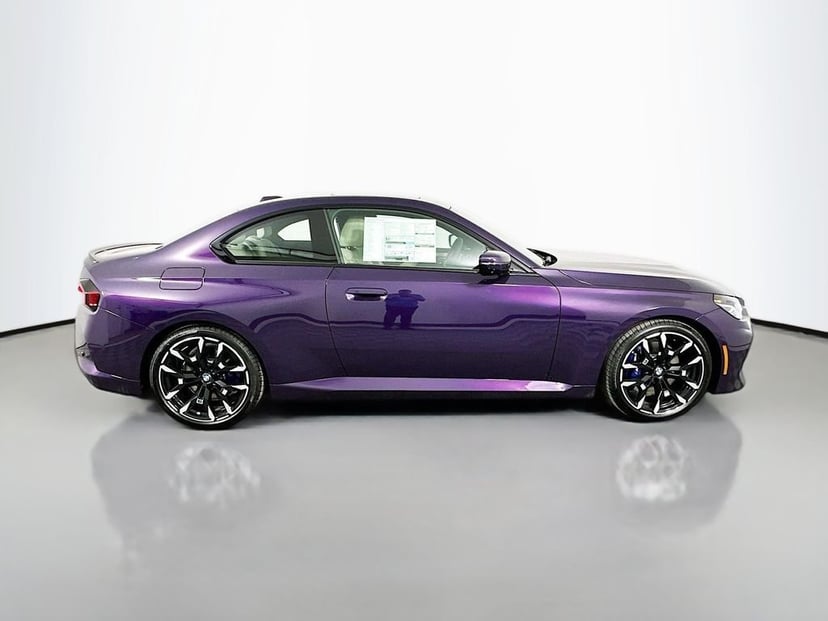 2026 BMW 2 Series - Image 4
