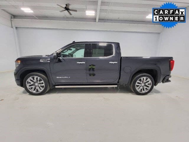 2024 GMC Sierra 1500 - Image 3