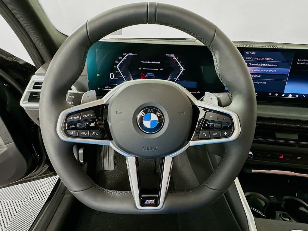2026 BMW 3 Series - Image 10