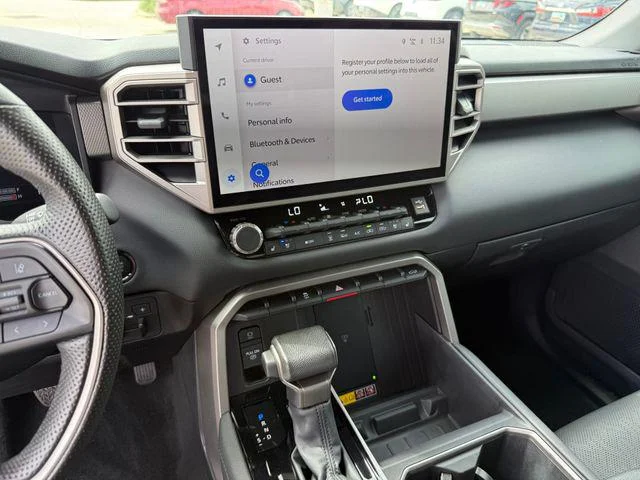 2025 Toyota Tundra - Image 49
