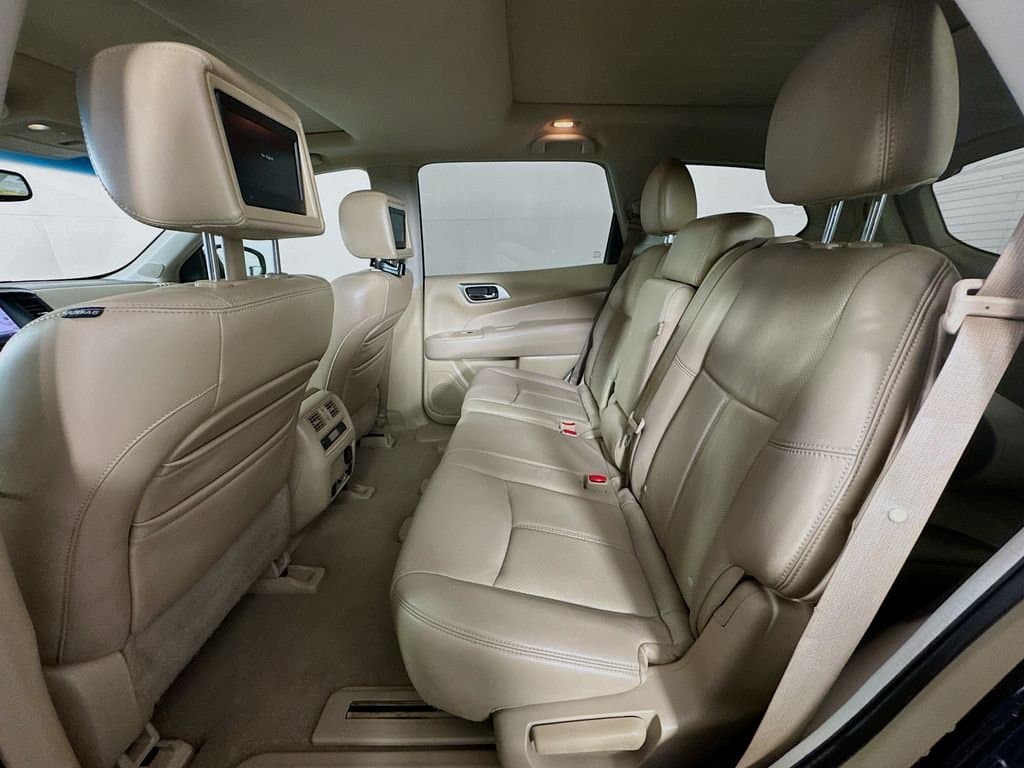 2013 NISSAN Pathfinder - Image 32
