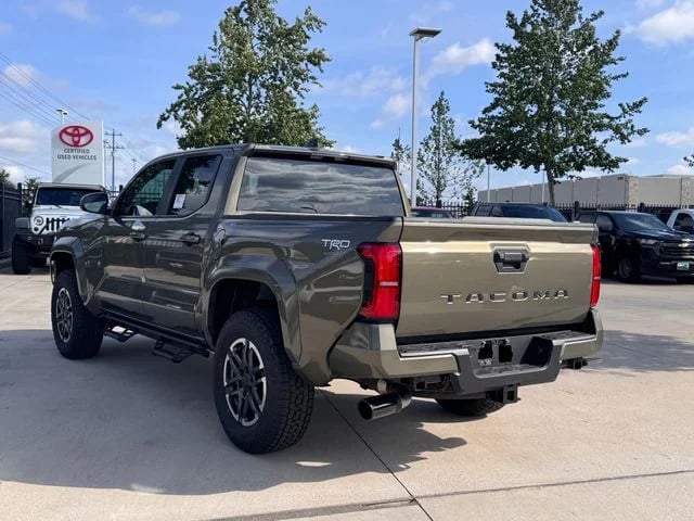 2026 Toyota Tacoma - Image 6