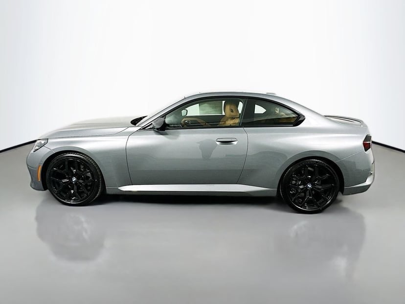 2026 BMW 2 Series - Image 8