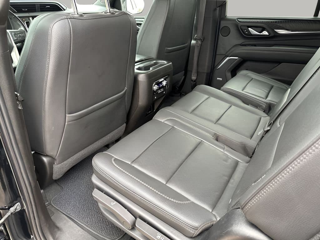 2021 GMC Yukon - Image 20