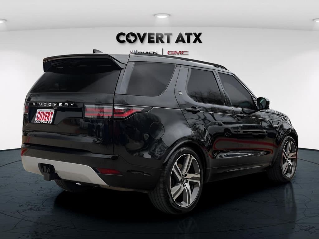 2024 Land Rover Discovery - Image 7