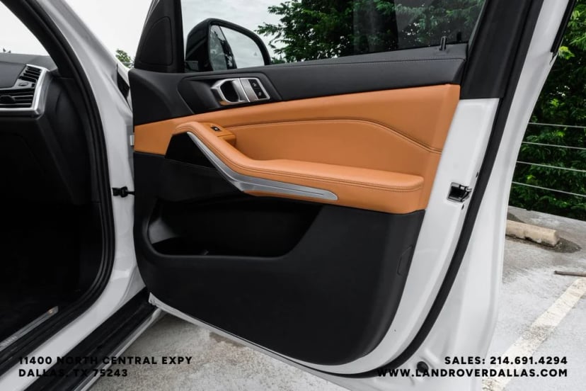 2023 BMW X5 - Image 52