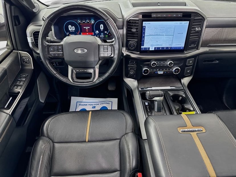 2023 Ford F-150 - Image 30