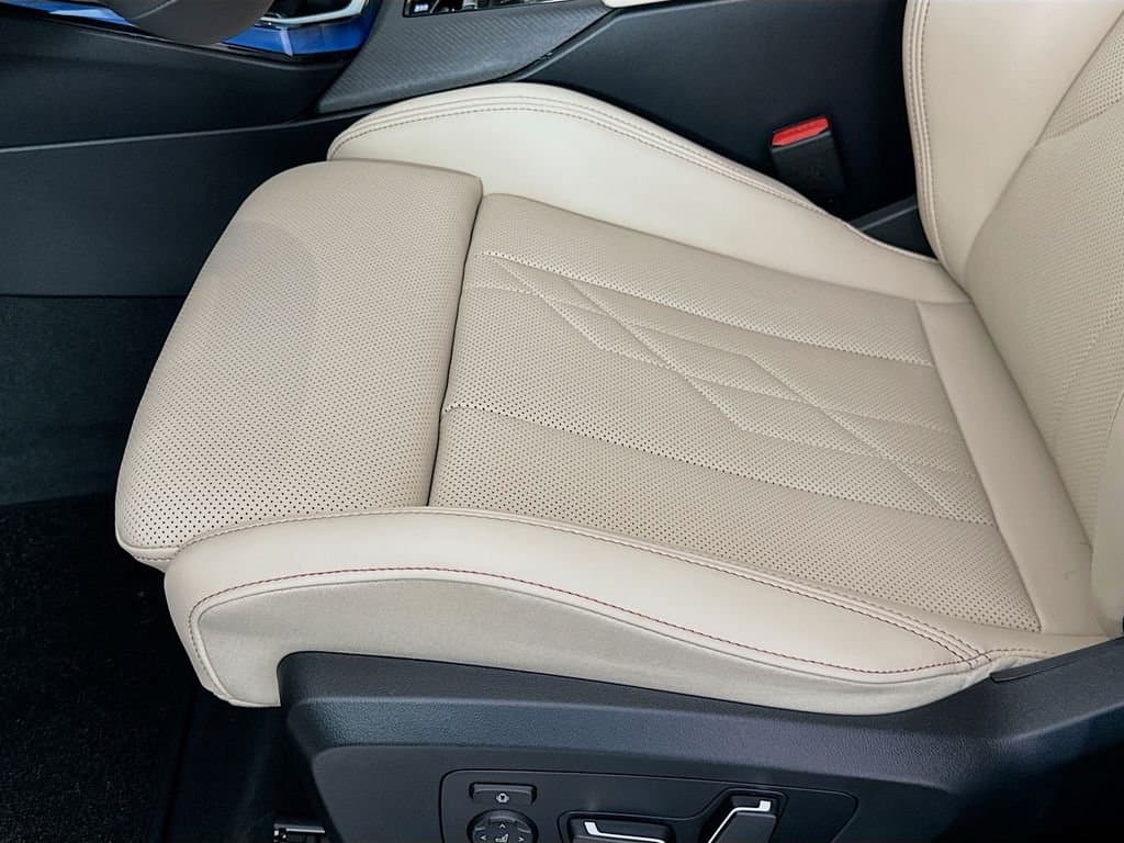 2026 BMW X3 - Image 21