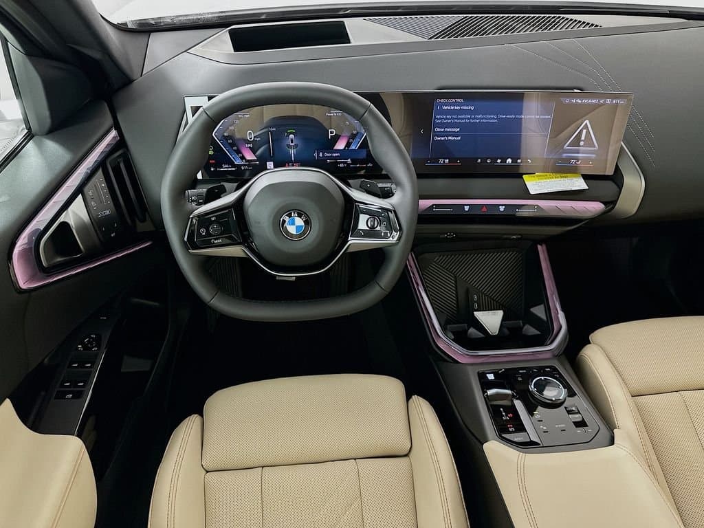 2026 BMW X3 - Image 19