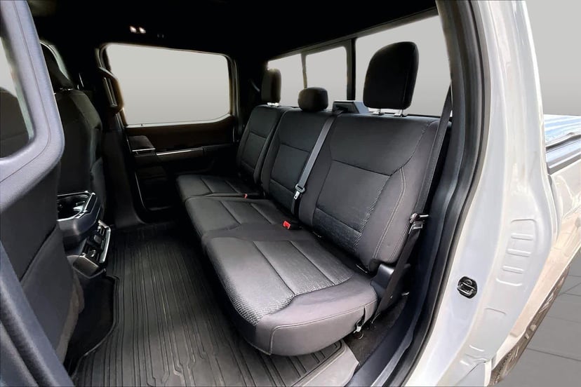 2023 Ford F-150 - Image 21