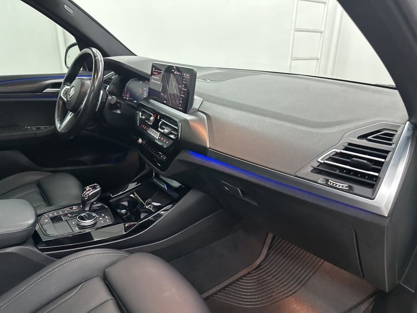 2022 BMW X3 - Image 25