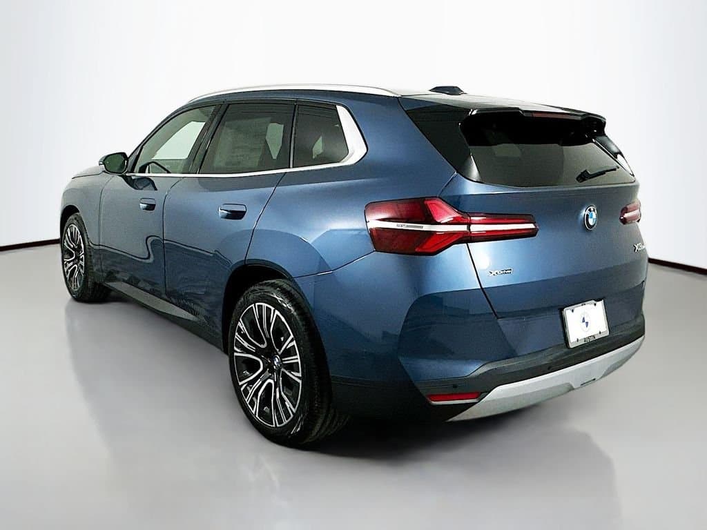 2026 BMW X3 - Image 7