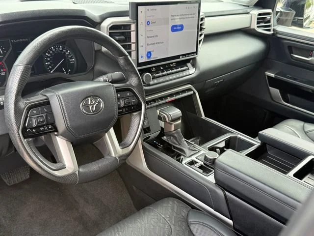2023 Toyota Tundra - Image 10