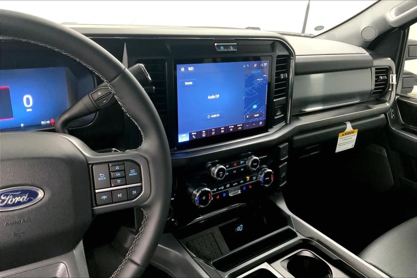 2026 Ford Super Duty - Image 5
