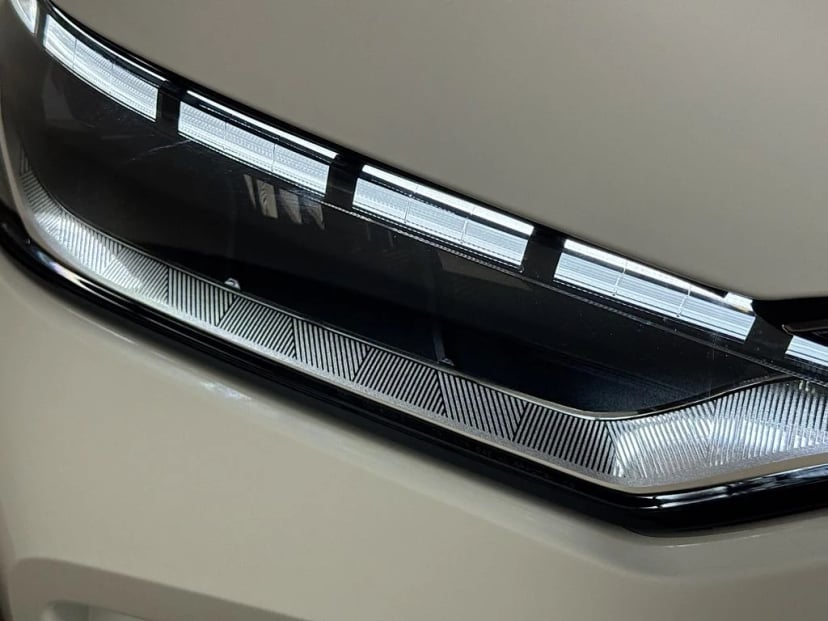 2027 INFINITI QX60 - Image 39