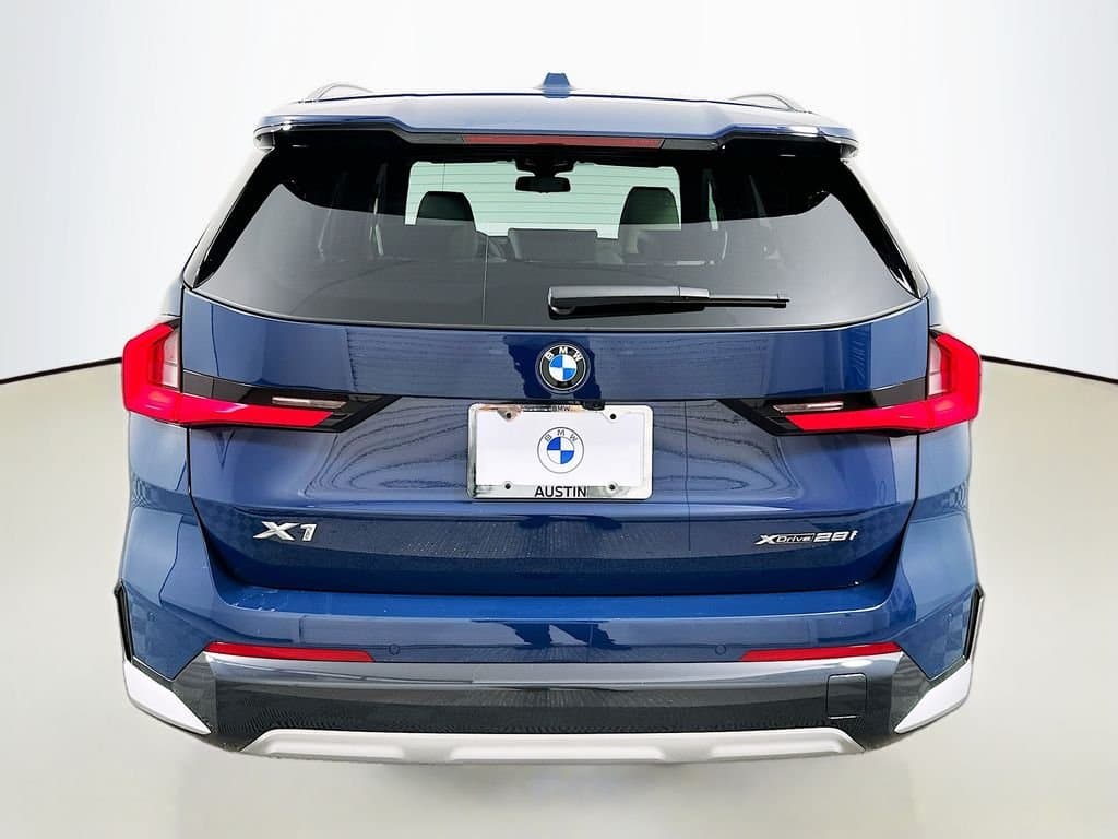 2026 BMW X1 - Image 6