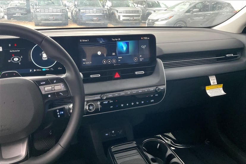 2026 Hyundai IONIQ 5 - Image 6