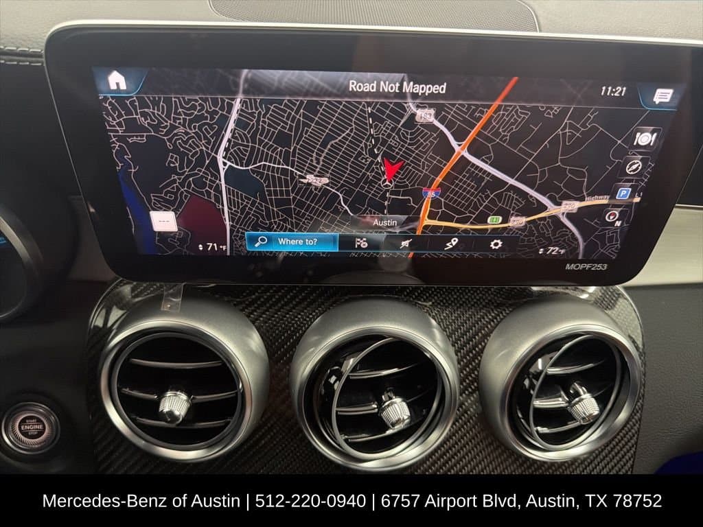 2022 MERCEDES-BENZ GLC - Image 35