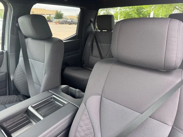 2026 Toyota Tundra - Image 11