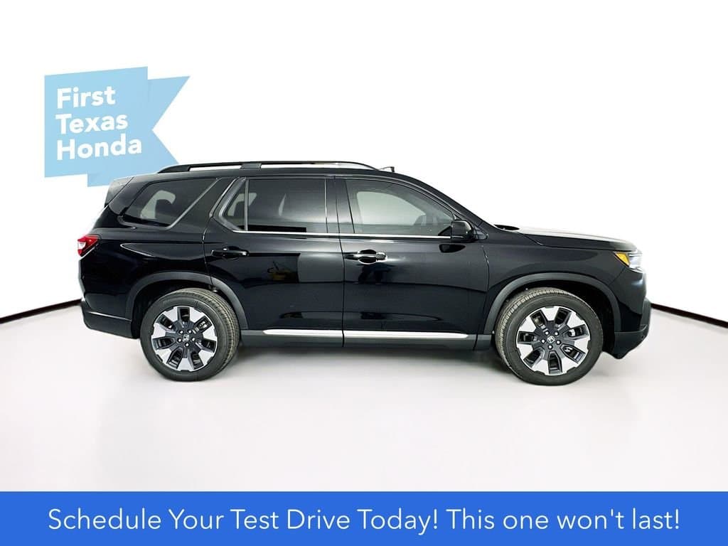 2026 HONDA Pilot - Image 10