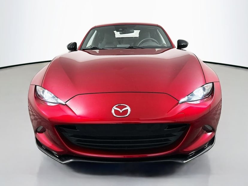 2020 Mazda Miata RF - Image 3