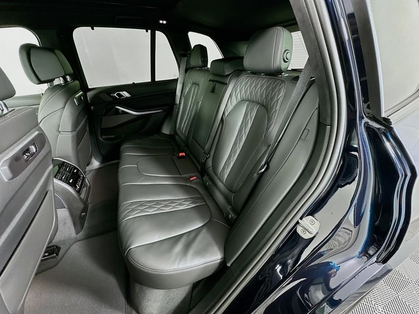 2026 BMW X5 - Image 17