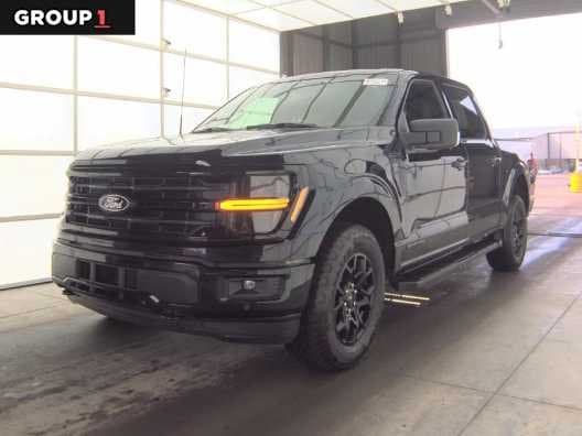 2024 Ford F-150 - Image 1