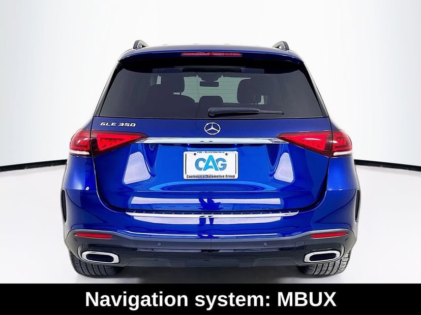 2020 Mercedes-Benz GLE - Image 6
