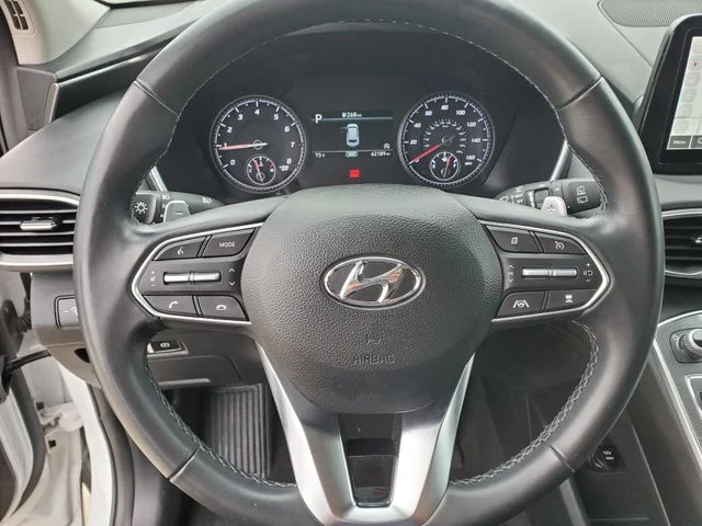 2023 Hyundai Santa Fe - Image 12