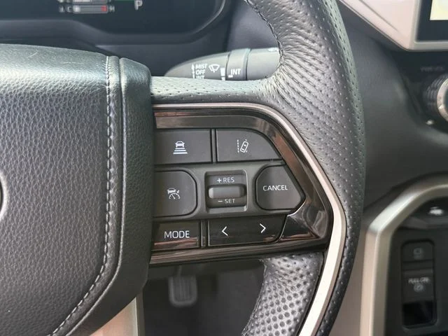 2024 Toyota Tundra Hybrid - Image 15