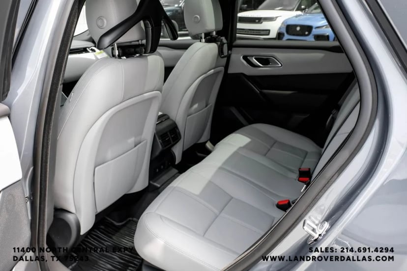 2026 Land Rover Range Rover Velar - Image 36