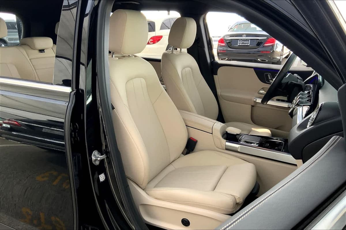 2020 Mercedes-Benz GLB 250 - Image 8