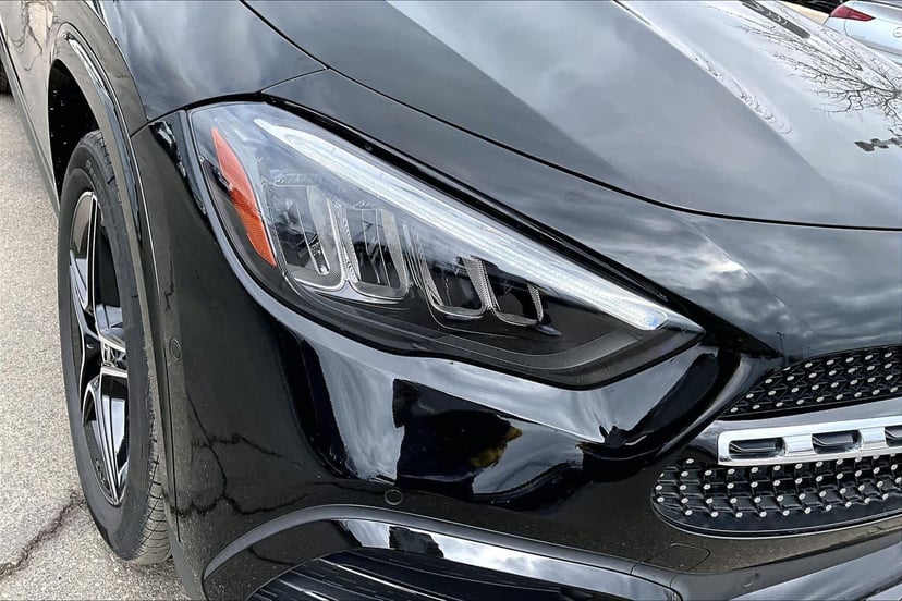 2025 Mercedes-Benz GLA 250 - Image 27