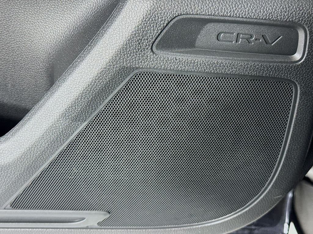 2026 HONDA CR-V - Image 27