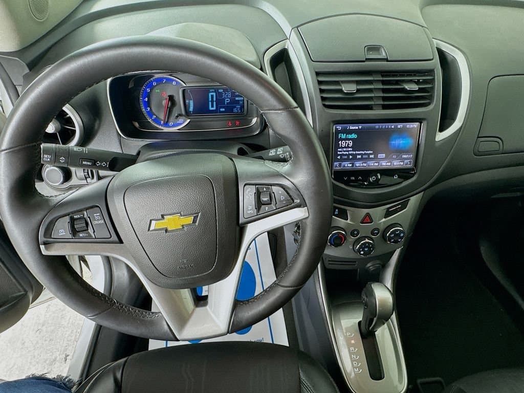 2016 CHEVROLET Trax - Image 13