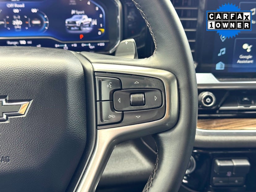 2024 Chevrolet Silverado 1500 - Image 25